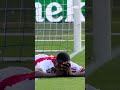 PIJNLIJKE LES voor Steven BERGWIJN: juich nooit te vroeg ? #shorts