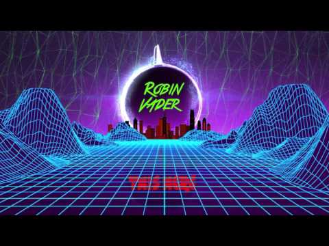 Robin Vader   This Here (Original Mix)