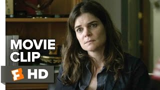 Claire in Motion Movie CLIP - Survivalists (2016) - Betsy Brandt Movie video