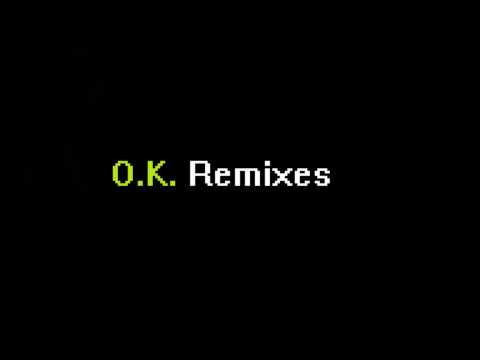 Gwen Stefani Ft. Pharell Williams - Yummy (O.K. Drums Remix)