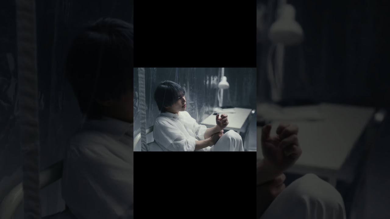 正夢 teaser #武瑠