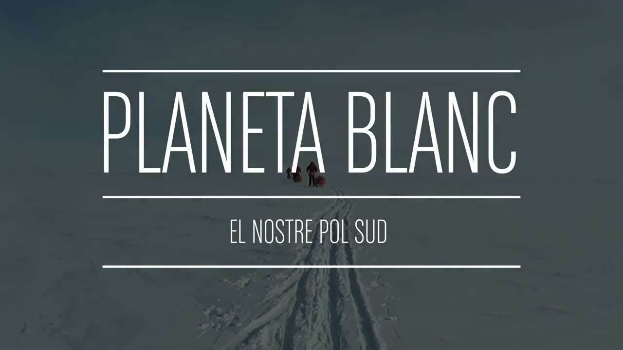 PLANETA BLANC - trailer festivals