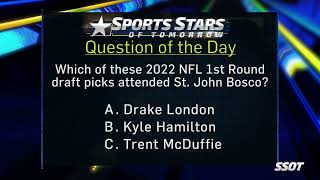 thumbnail: Question of the Day: Coaches with NCAA and Super Bowl Championships