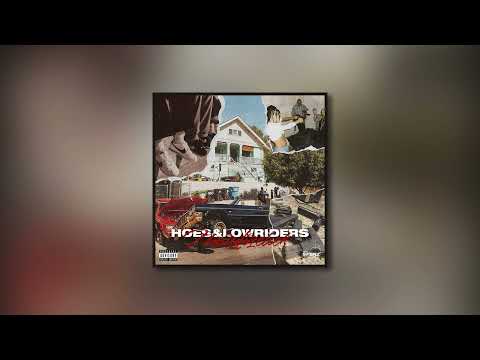 MURDERCLICK - HOES & LOWRIDERS