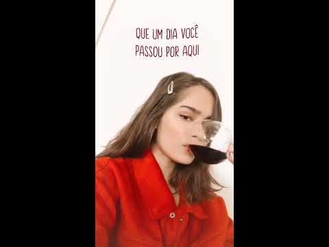 Nanasai x E4GL3  - Vinho Amargo (prod.E4GL3)