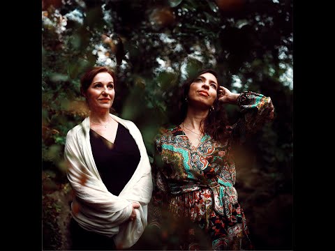 Claude Debussy - Deux Romances L79 - Alice Ferrière mezzo-soprano & Marie Christine Goueffon