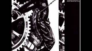 Assuck - October Revolution