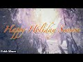 Happy Holidays Season | White Christmas by Devine Channel | Uskk Share