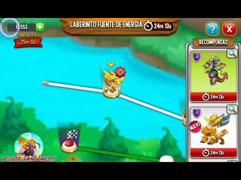 Dragón energía solar conseguido ☀️ - dragón city 🐉🐉🐉