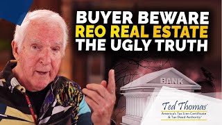 REO Real Estate
