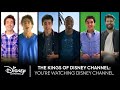 The Kings Of Disney Channel Latin America Spain You Re Watching Disney Channel 60fps