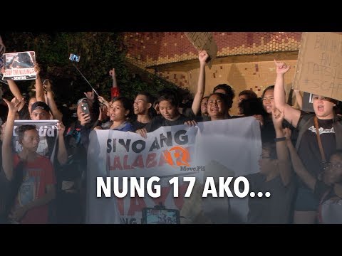 Nung 17 ako...