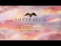 Vidéo de gameplay de Imperator: Rome - Magna Graecia Content Pack  Mac