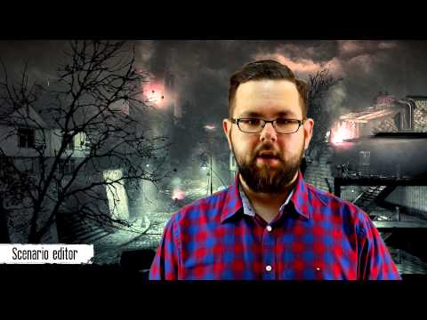 Huge Update 1 3 With Scenario Editor More This War Of Mine General Discussions Huge Update 1 3 With Scenario Editor More This War Of Mine General Discussions