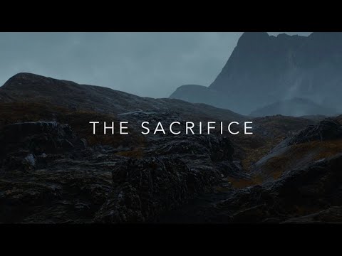 The Allegorist - The Sacrifice (Official Video) from the album Blind Emperor