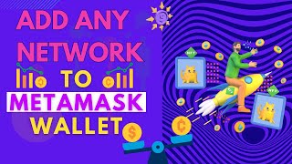 Add Networks to MetaMask in 3 Minutes | Stop Doing It Wrong