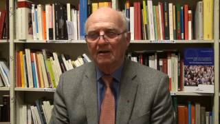 CLIENTÉLISME OU SOLIDARITÉ ? QUE VOULONS-NOUS ? <br> François Perret