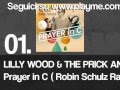 Prayer in C ( Robin Schulz Radio Edit ) - Lilly ...