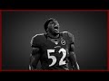 Ray Lewis Career Highlights STOP TRYING TO BE GOD ᴴᴰ
