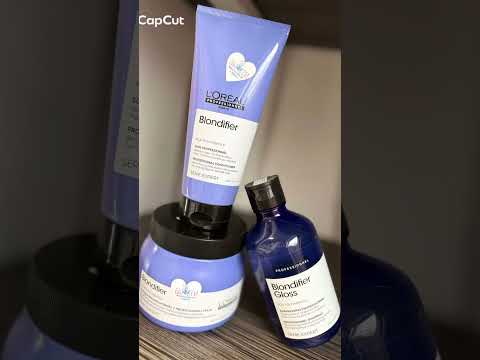 фото шампунь loreal professionnel blondifier 1500мл 0