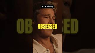 Download lagu ROSÉ - Messy (From F1® The Movie) mp3