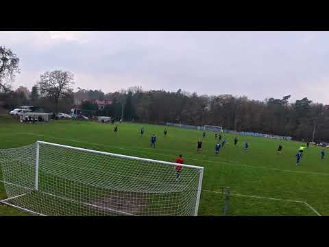 Drama Kamieniec vs Olimpia Pławniowice