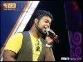 Ooraana Oorukkulla From Manam Kothi Paravai By Santhosh In Super Singer Junior 3