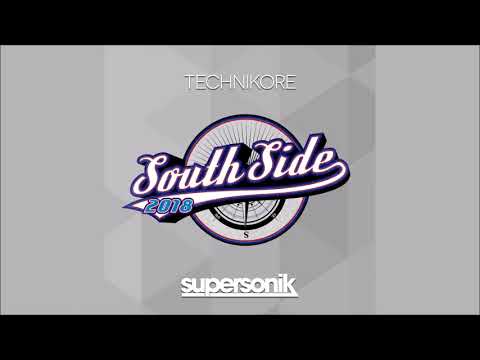 Technikore – Southside 2018 (Original Mix)