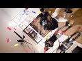 Ayo Teo Young Thug Lil Keed Goin Up Dance Video HAPPY NEW YEAR