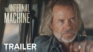 THE INFERNAL MACHINE | Official Trailer | Paramount Movies