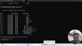 Download the video "Lecture 78 - Working with Private API in Strapi with JWT Token"