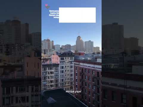 Janji Tuhan - Kudicintai OlehMu