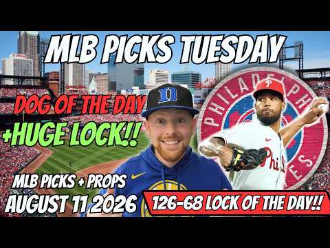 Mlb Pickwatch