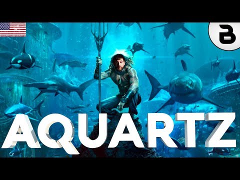 Arteezy | Aquaman (ENG)