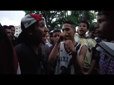 CRV- LPFV - 4tos- Adverso vs Pokemon.