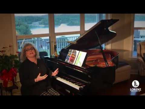 Festival of Christmas by Mary McDonald