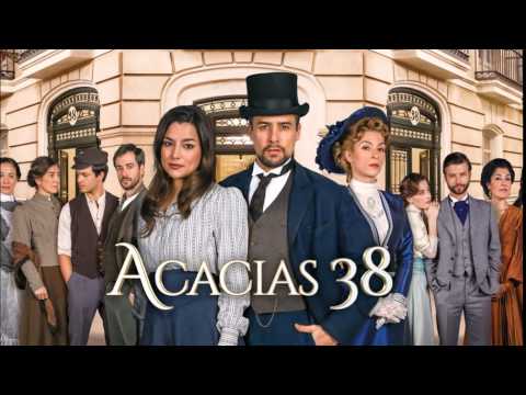 Acacias 38 Capitulo 131 - Viernes 9 de Octubre del 2015