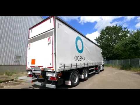 OQEMA RO SRL - Video despre produs sau serviciu