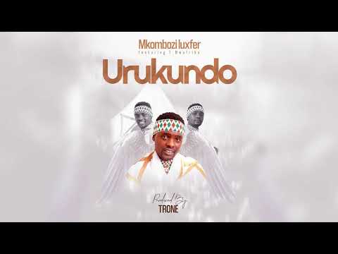 MKOMBOZI Luxfer - URUKUNDO (Official Audio)