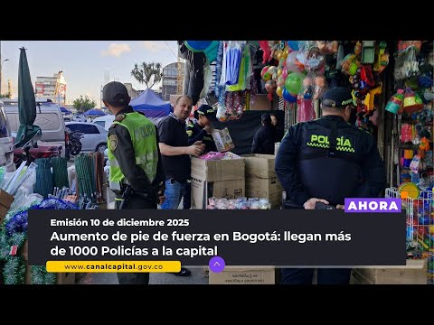 Emisión 10 de diciembre de 2025