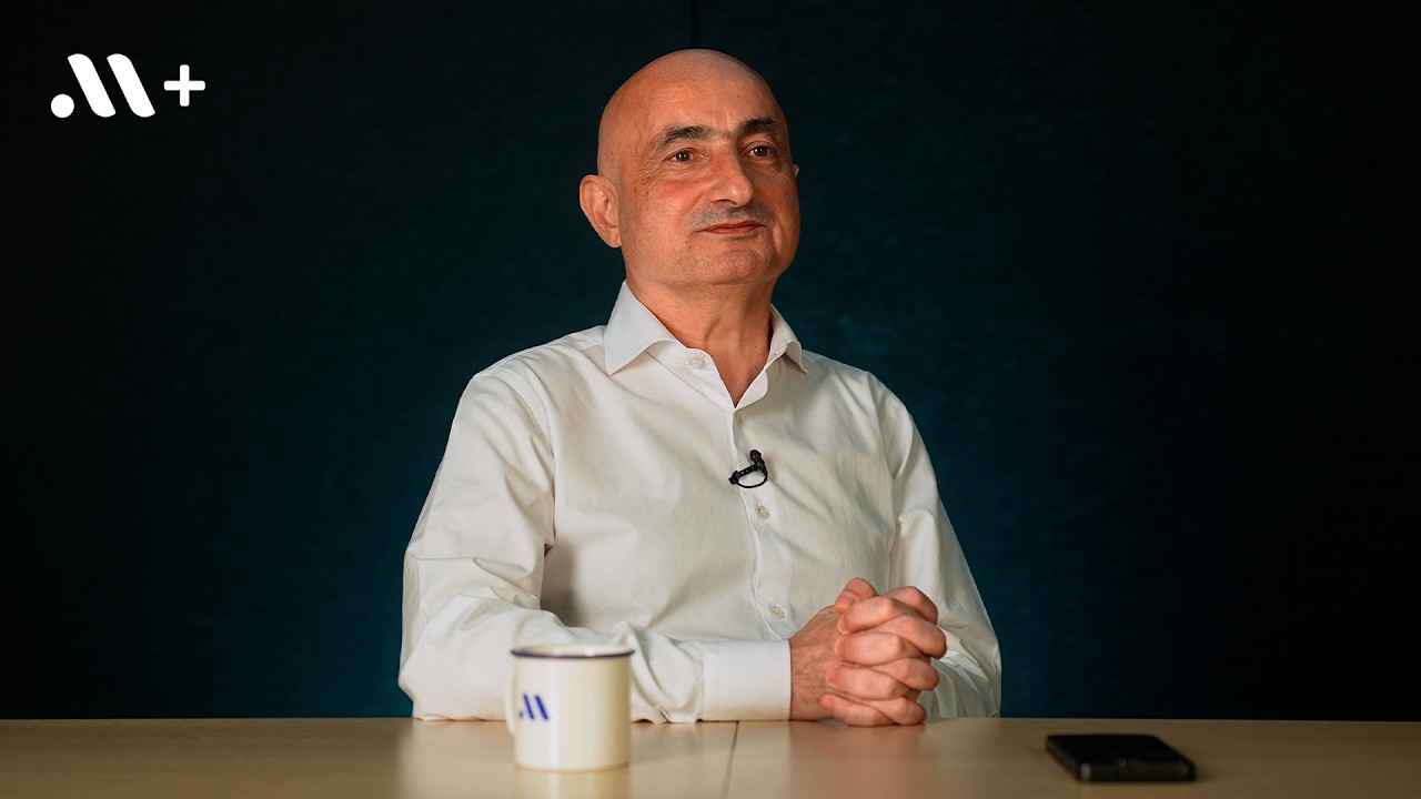 ​@barissoydan Faizler artabilir mi? Altın almak mantıklı mı? | Midas+