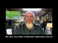 Roundup Interest Actions Hard Simple The Chew Vol 2215 A Quill Organic Ministry