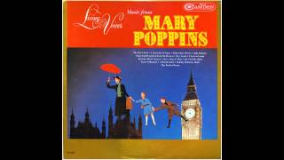 Living Voices - Fidelity Fiduciary Bank, The Perfect Nanny, Let&#39;s Go Fly a Kite