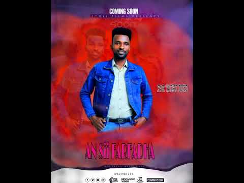 AN SII FARFADHA  FAR TADHI DOYO Oromo Gospel song 2015/2023
