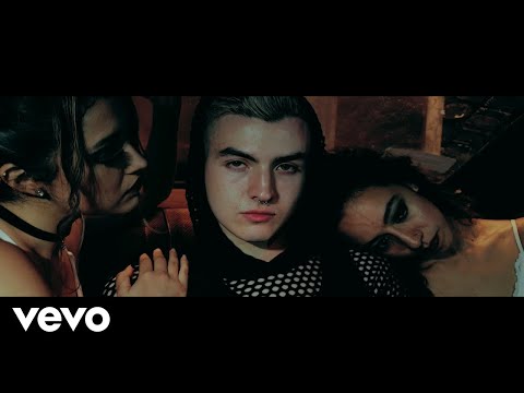 Poker Man - Let Me Be (Music Video) ft. Mijangos