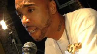 Shyheim Official Response to the Wu and Raekwon Questions!