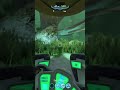 Her Levianthan Whispering Days Are Over Poisonalitee On Twitch Subnautica Leviathan