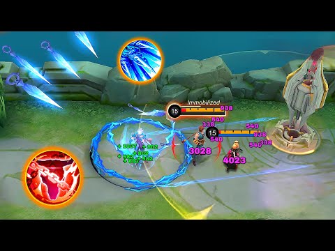 please nerf julian lifesteal moonton!