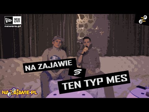 NA ZAJAWIE Z TEN TYP MES x RELACJA Z KONCERTU