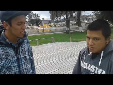 jona vs enhedos Lineas de Fuego Latacunga